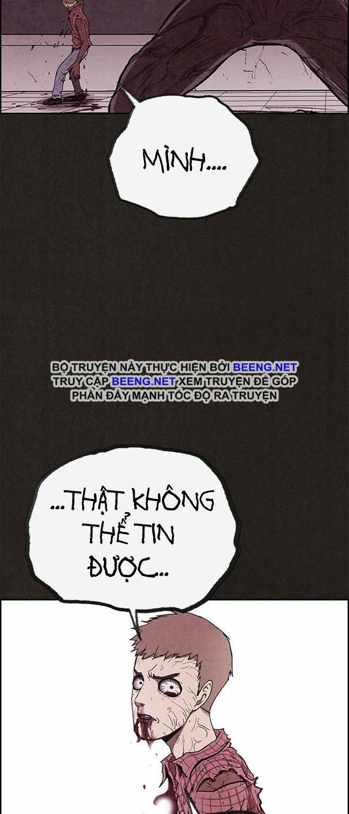 quái vật tại chung cư xanh chapter 137 70