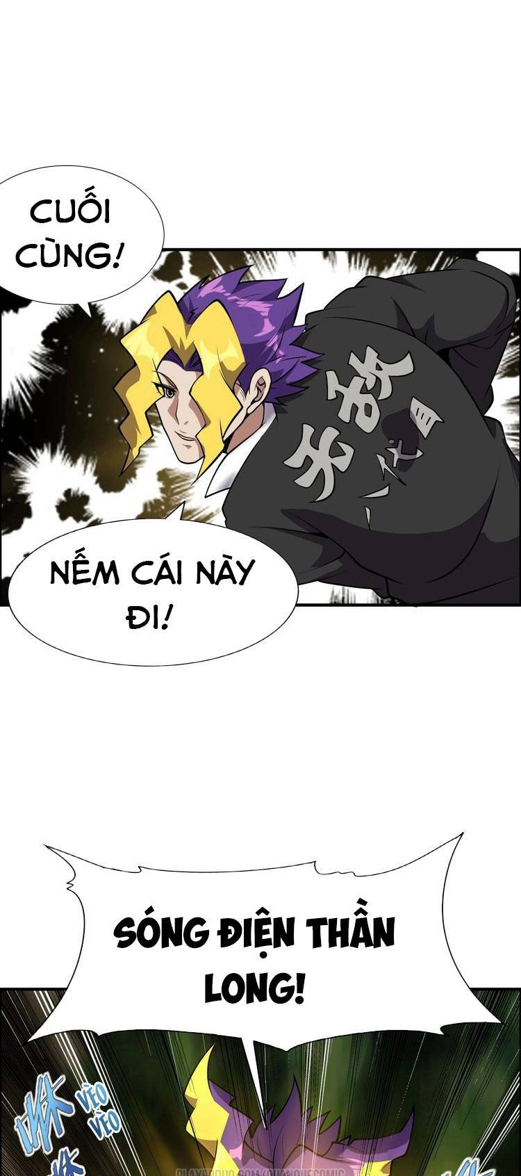 chào mừng đến thế giới cực lạc chapter 40 36