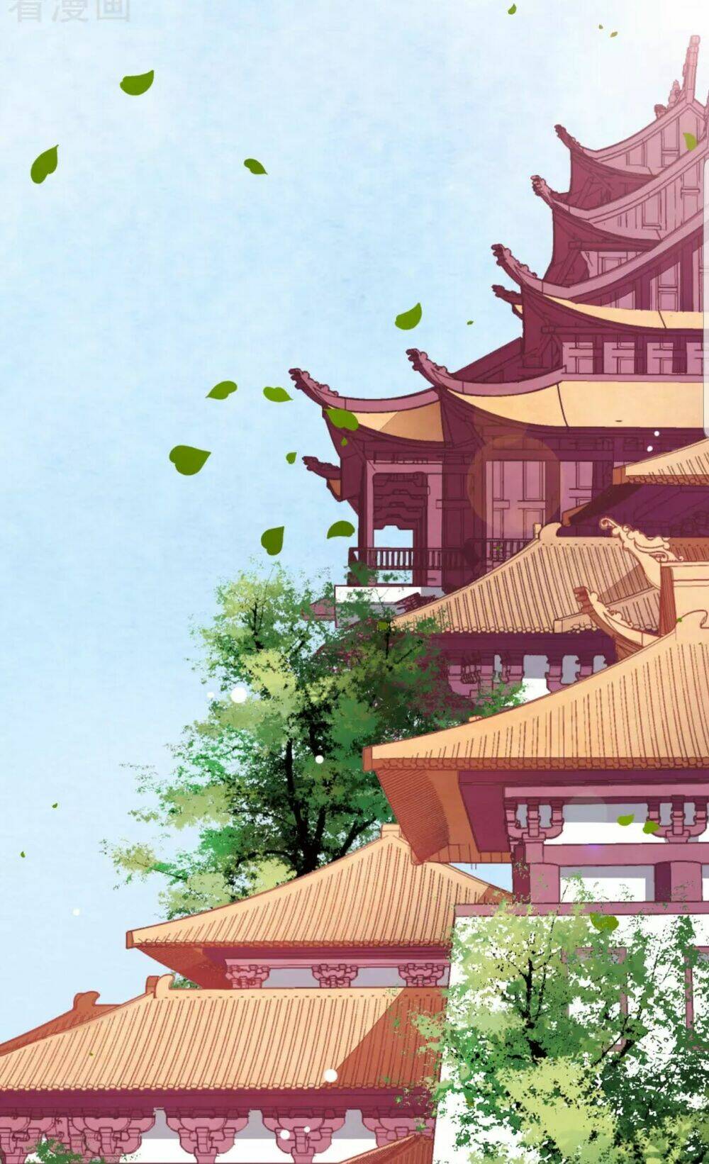 xuyên về cổ đại làm quốc bảo chapter 45 32