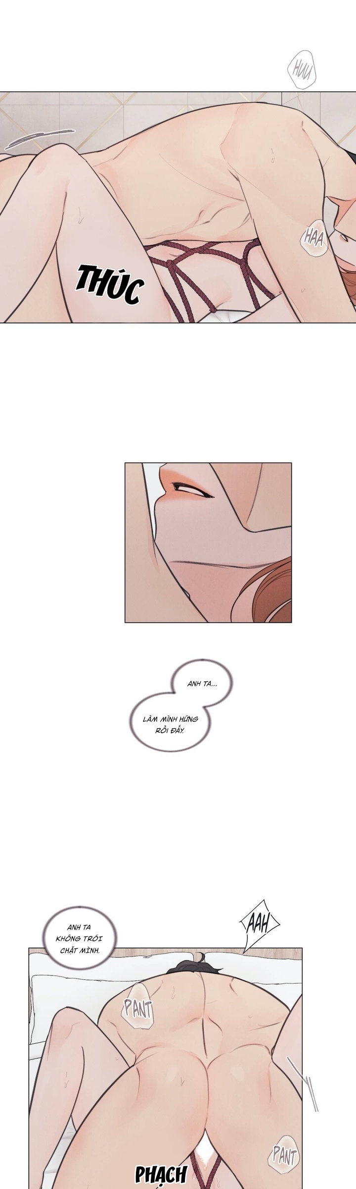 hardcore vanilla chapter 24 20