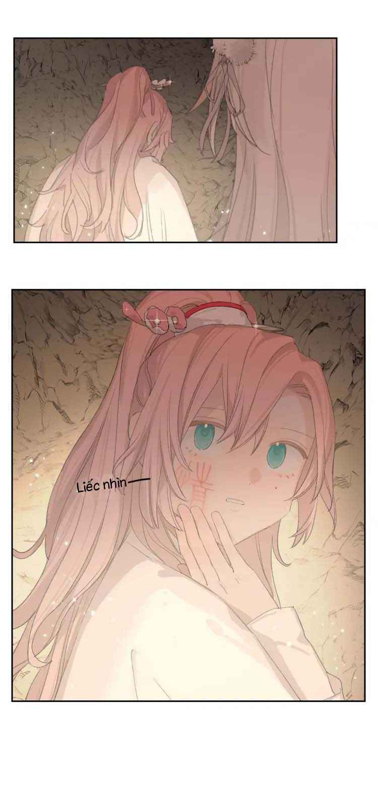 tôi lắng nghe thanh tôn chủ gọi chapter 2 20