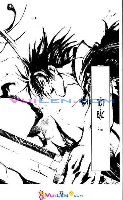 mắt quỷ kyo chapter 63 38