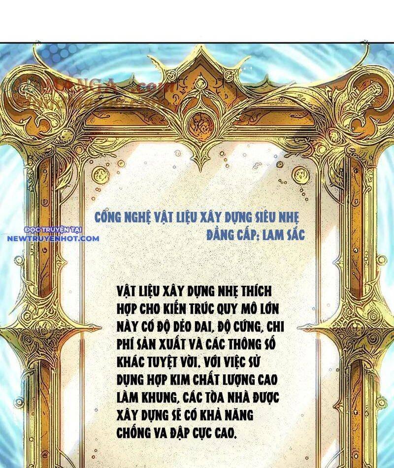 ta tạo ra tổ chức cứu thế chapter 20 49