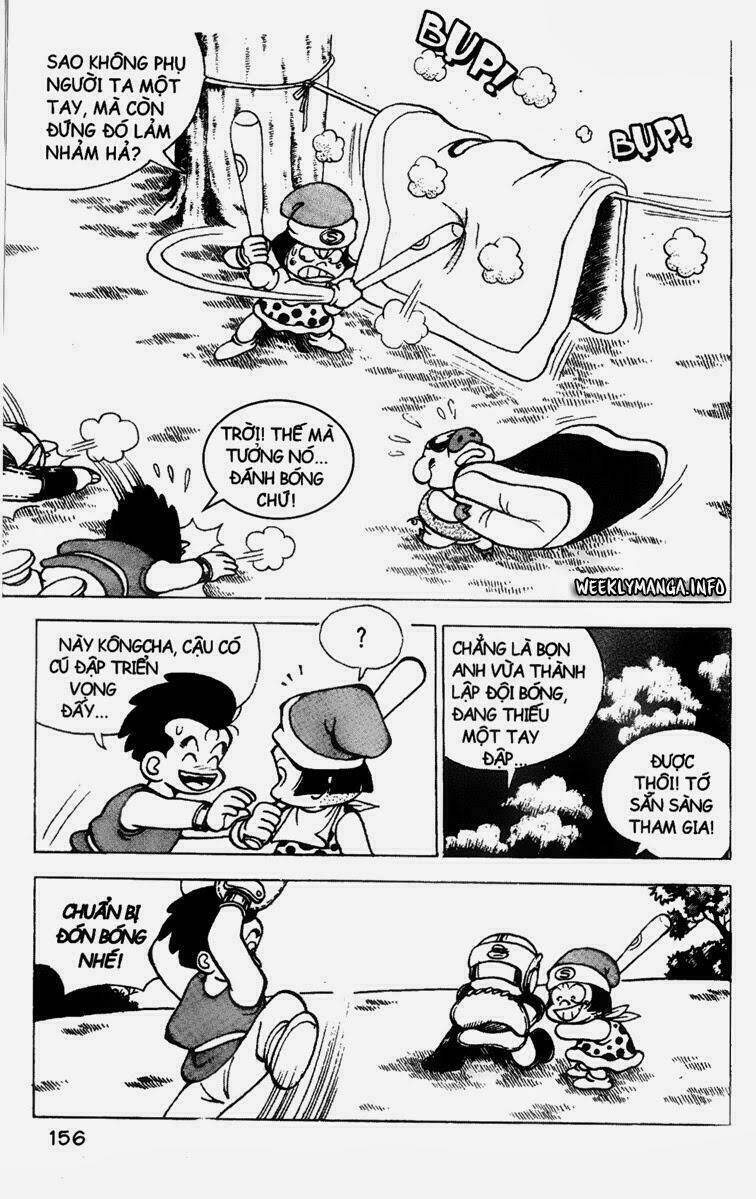 kung fu komang chapter 15 28