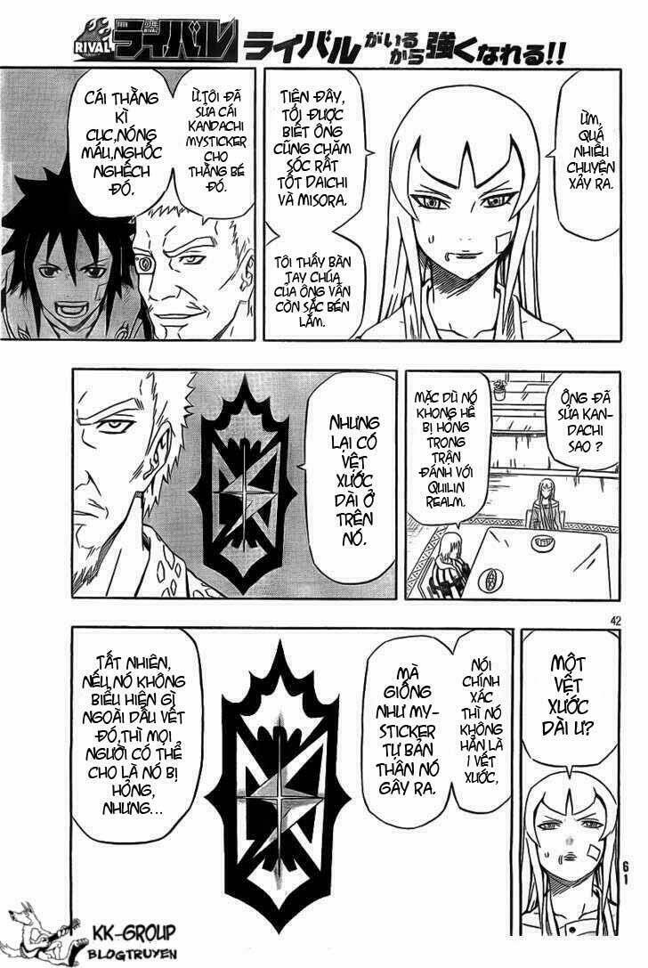 blazer driver chapter 19 38