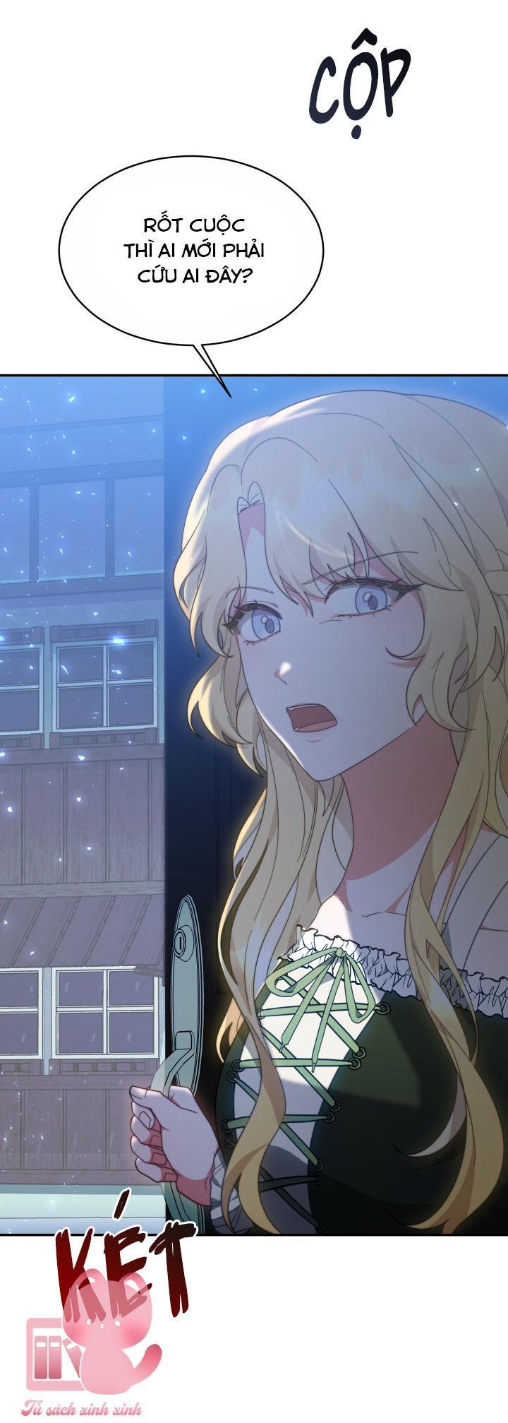 từ chồng cũ hóa thành nam chính chapter 48 46