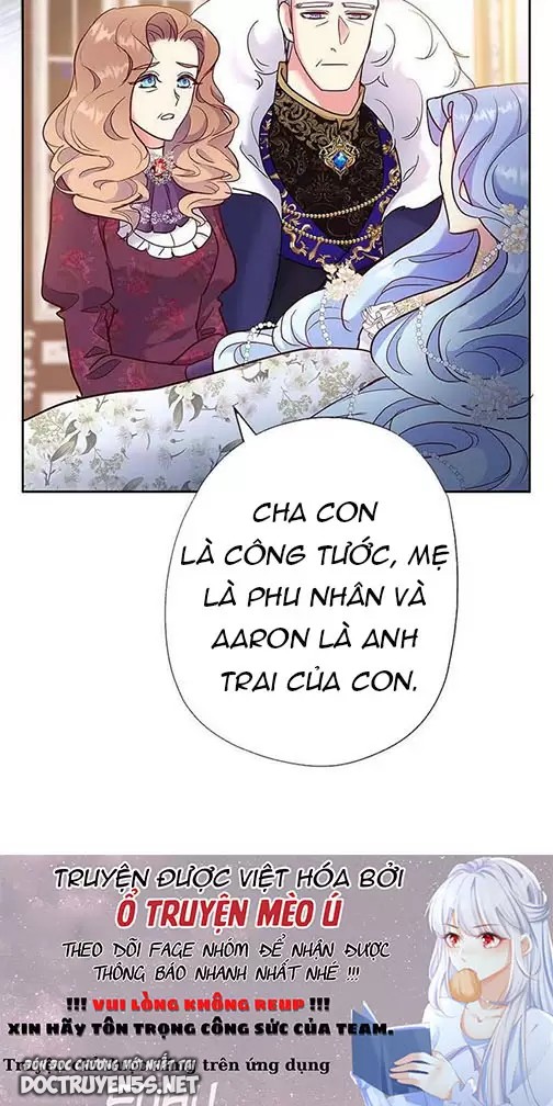 nếu tôi là nhân vật phản diện liệu tôi sẽ chết chapter 2 6