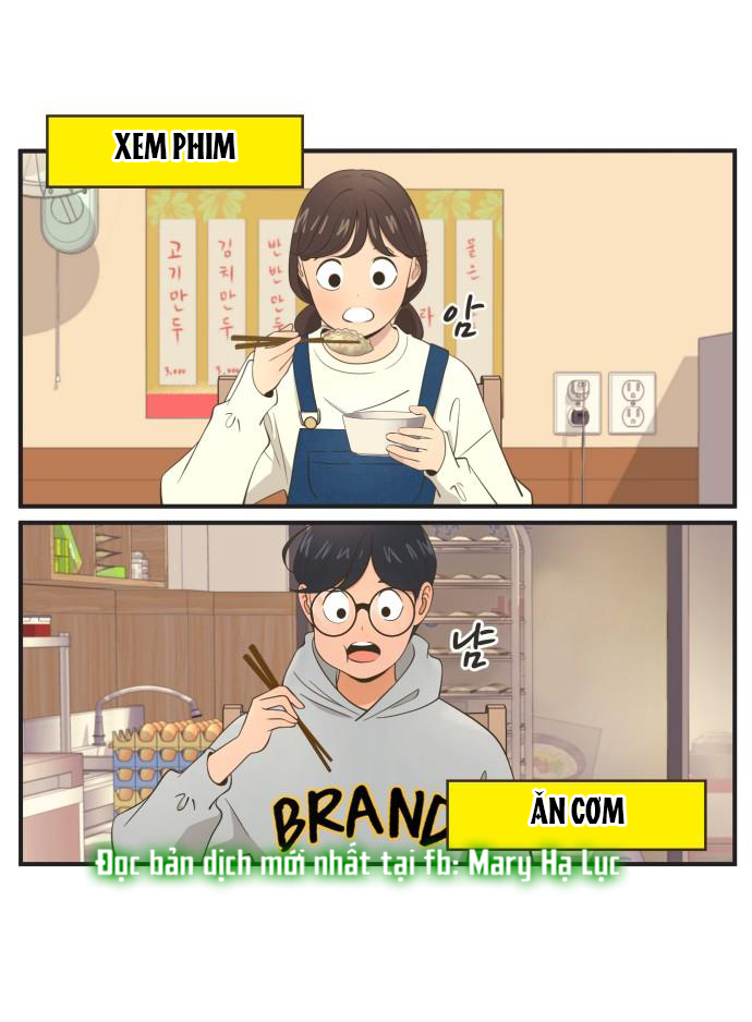 Tuyển Tập Truyện Ngắn Dằm Khăm Của Bạn Mảy chapter 24.2 - Trang 2