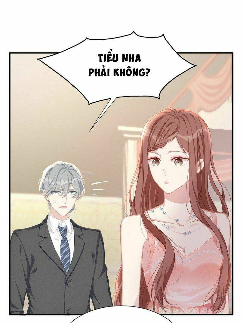 chỉ muốn cưng chiều em chapter 10 19