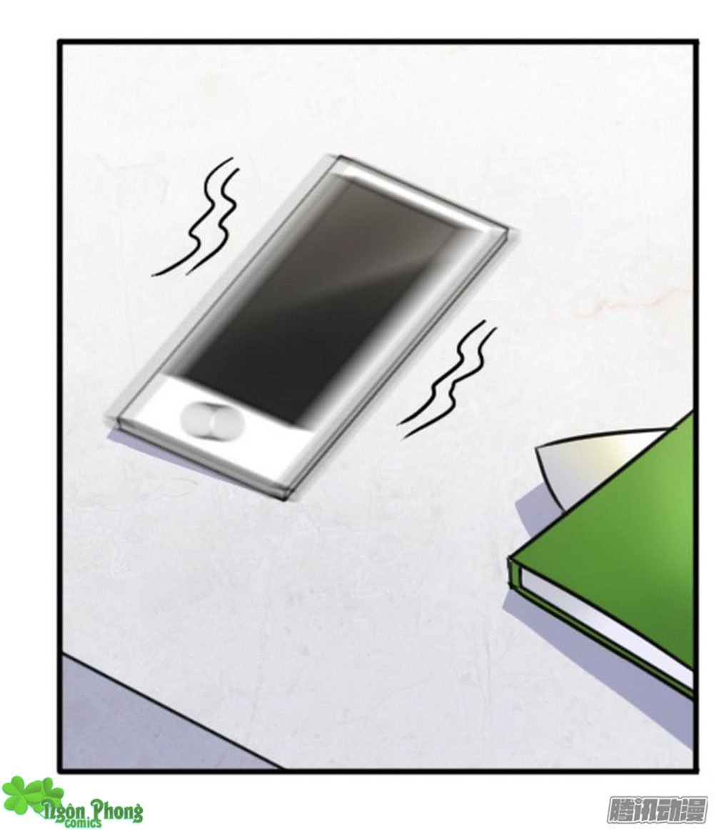 phúc hắc tổng tài đừng tới đây chapter 8 14