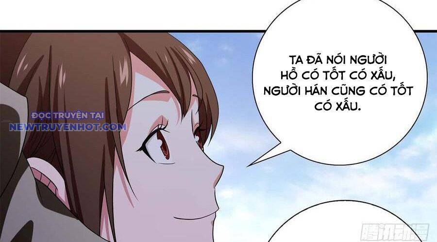 thiên long bát bộ webtoon chapter 130 65