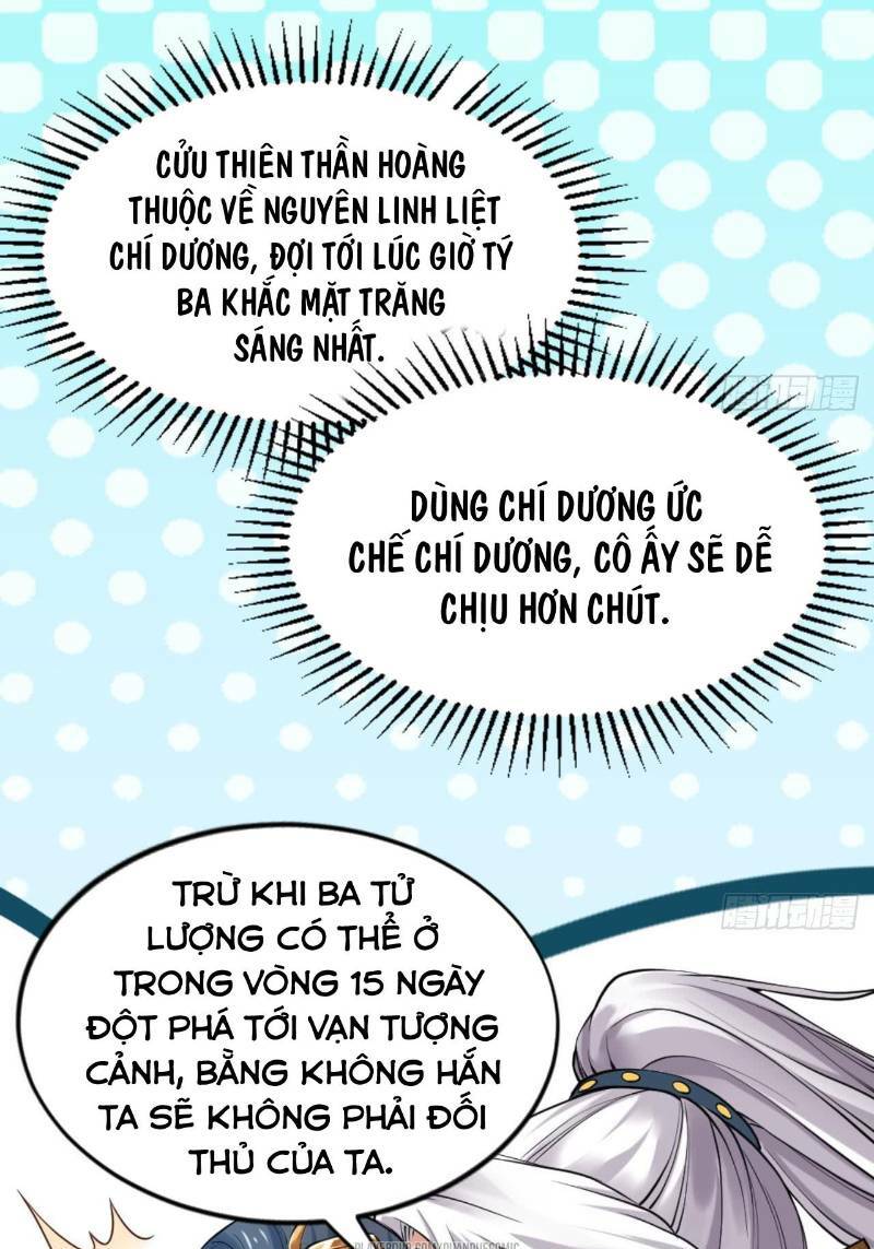 vạn cổ thiên đế chapter 20 4
