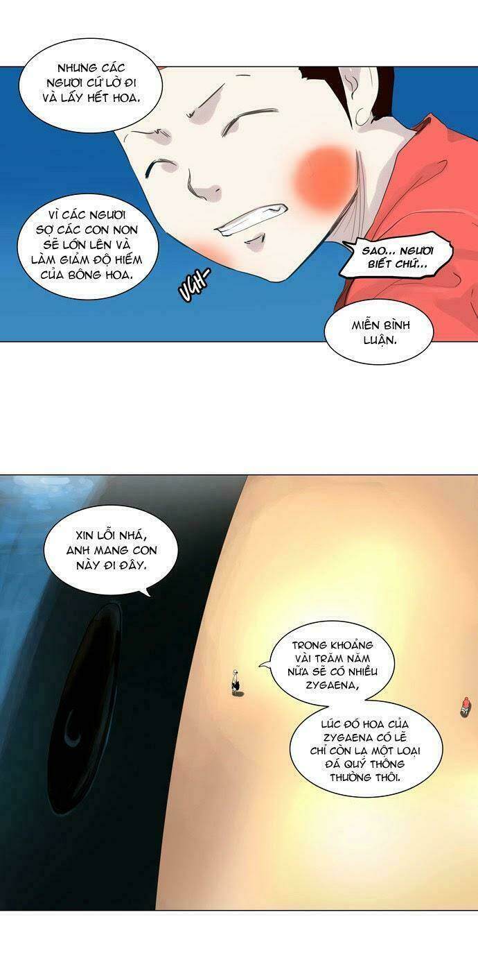 cuộc chiến trong tòa tháp chapter 113 35