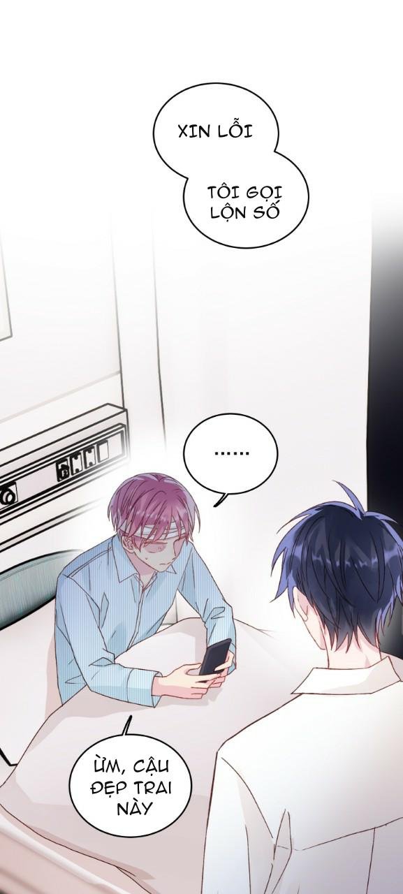 tôi phải trở thành nhân vật đại phản diện chapter 29 16