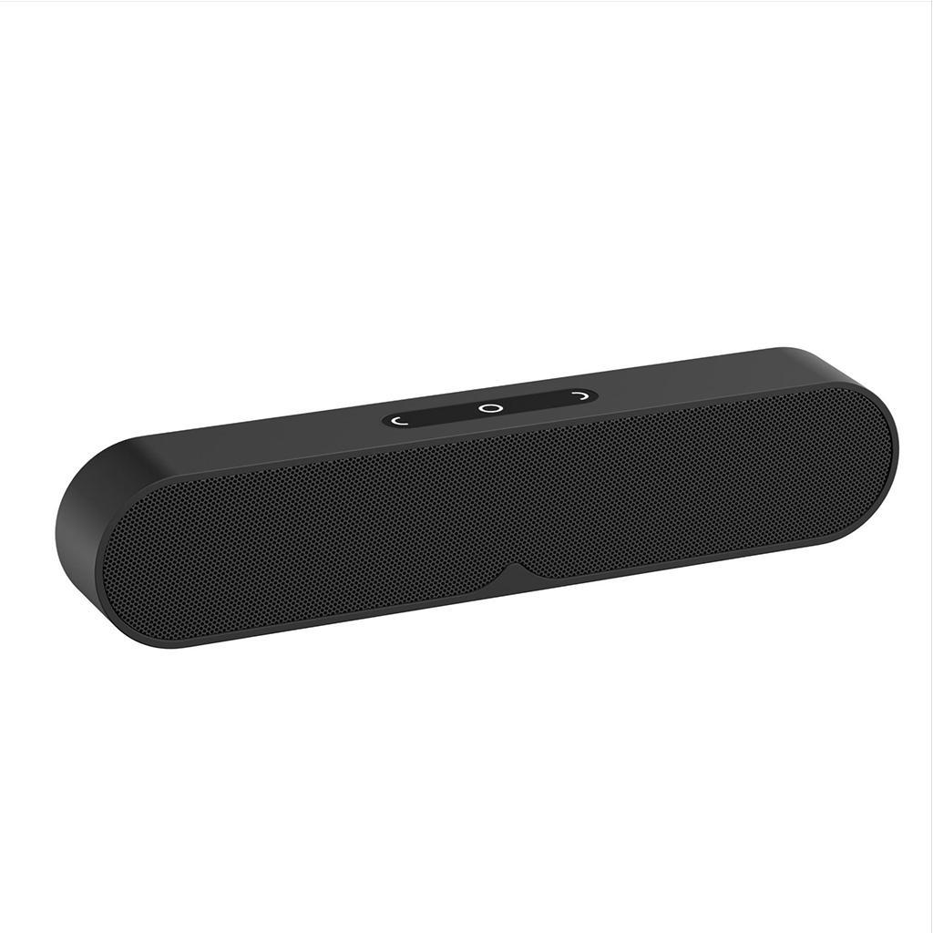 Wireless Bluetooth Speaker High Bass Portable Stereo Loudspeaker Indoor Outdoor