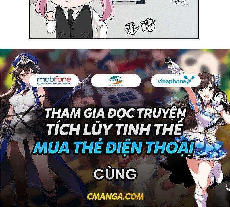 tổng tài, tránh xa tôi ra chapter 71 20