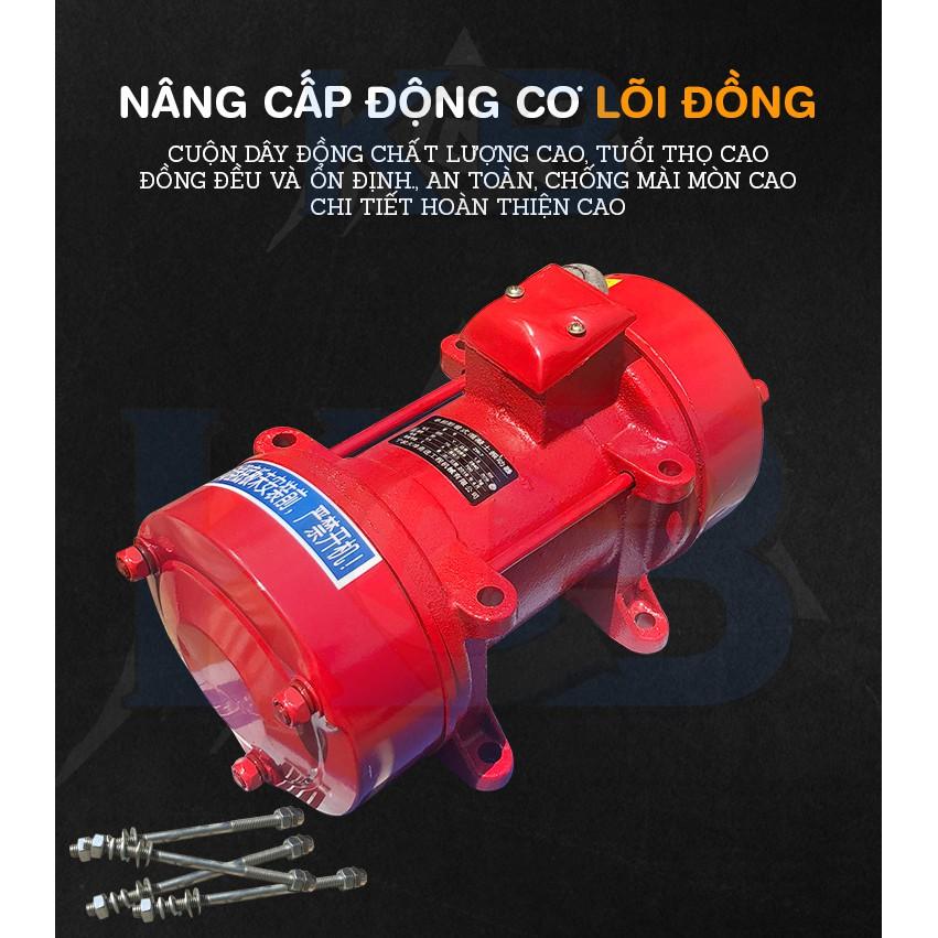 Đầm bàn - Động cơ rung bê tông 1.5KW/380V
