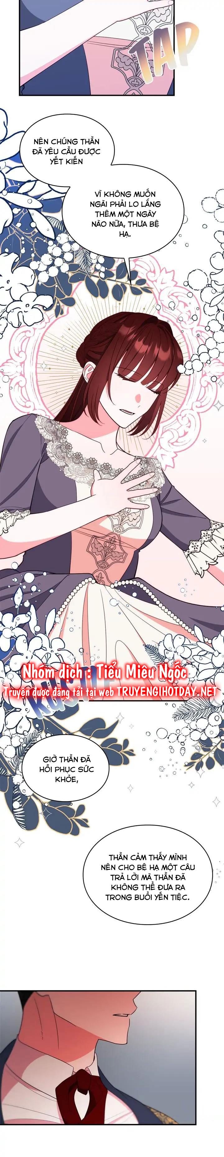 câu chuyện về nữ công tước chapter 67 30