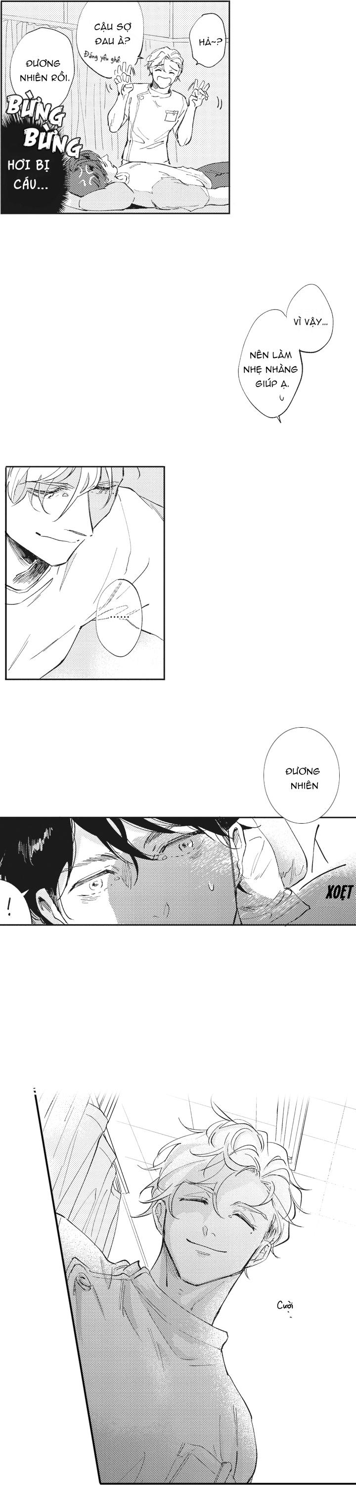 healing paradox chapter 2 8