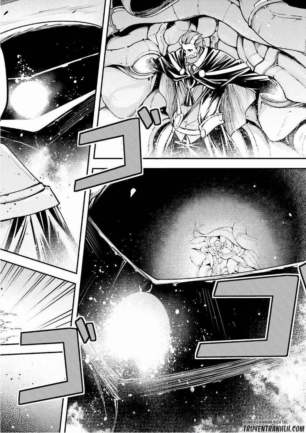 tên thường dân lv.999 chapter 14 3