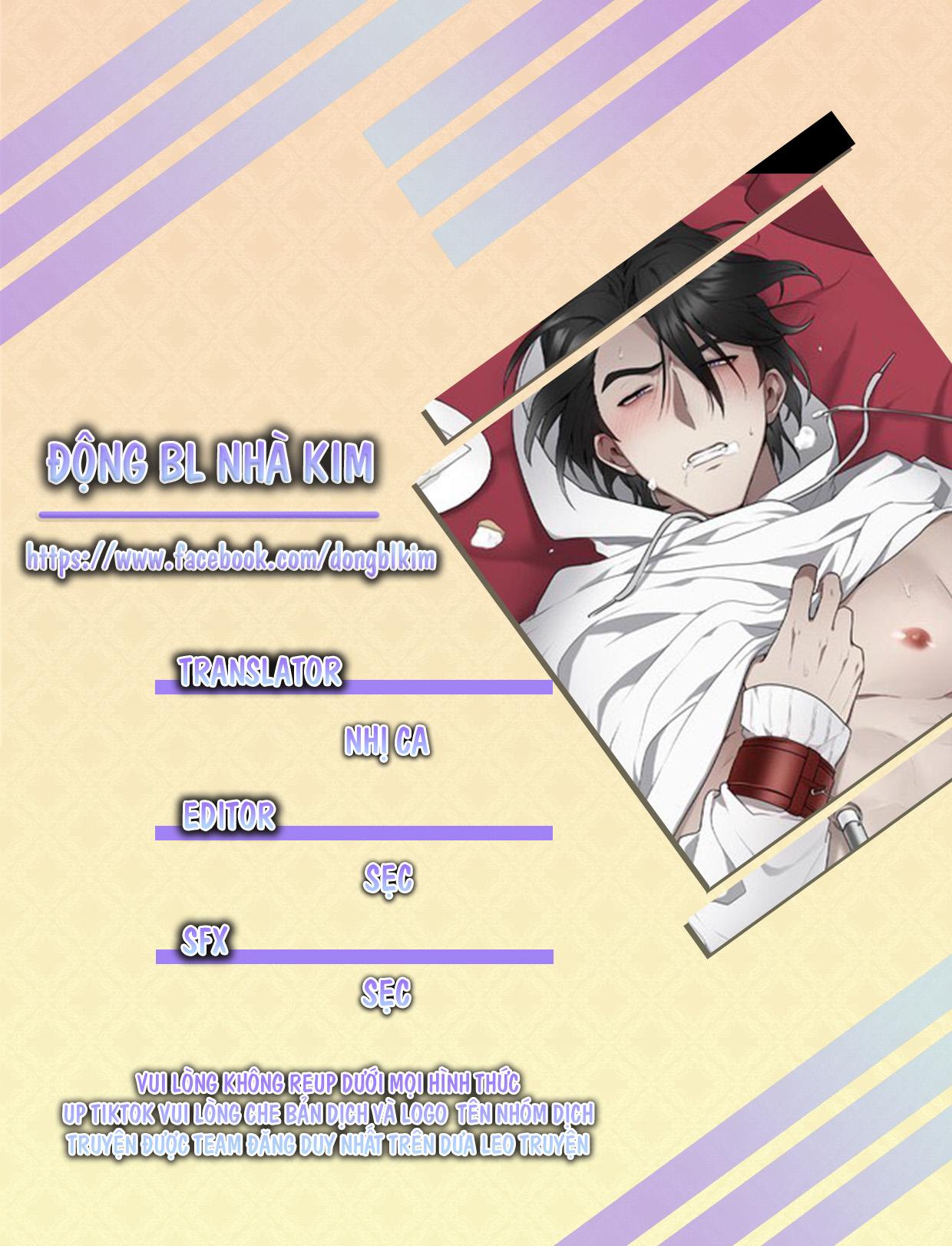 dưỡng thú cưng chapter 22 1