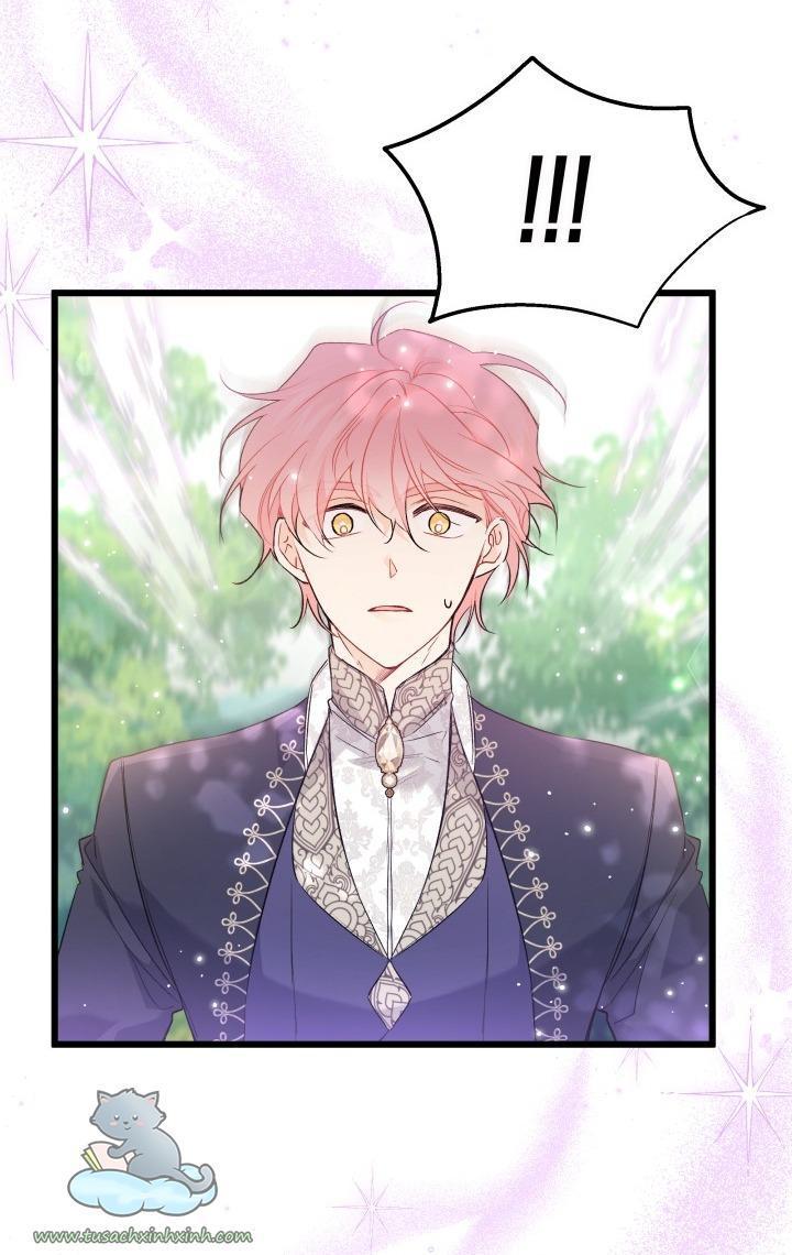 quan hệ cộng sinh giữa báo đen và thỏ trắng chapter 61 54