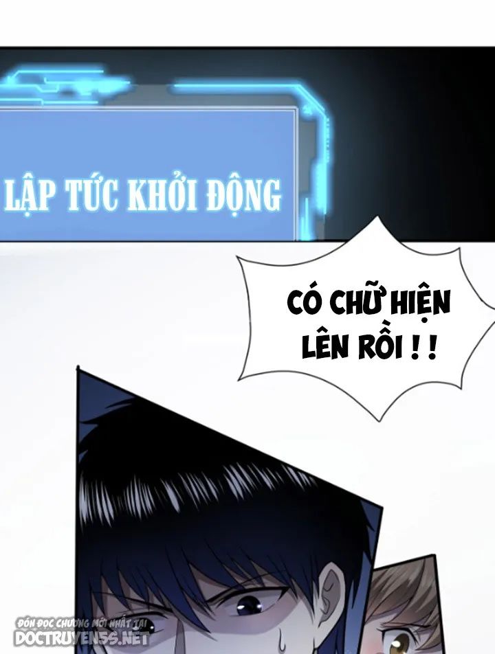 bắt đầu với thiên phú cấp sss chapter 1 26