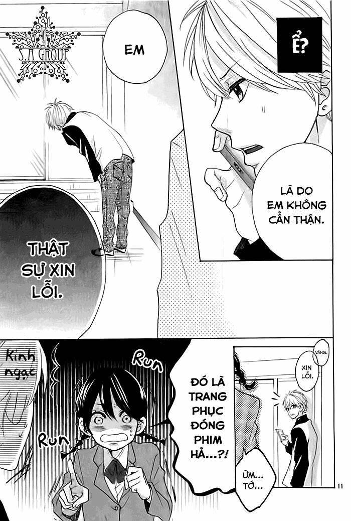 sumire - reborn.com chapter 0 14