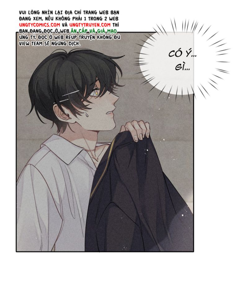 trò chơi săn mồi chapter 18 54