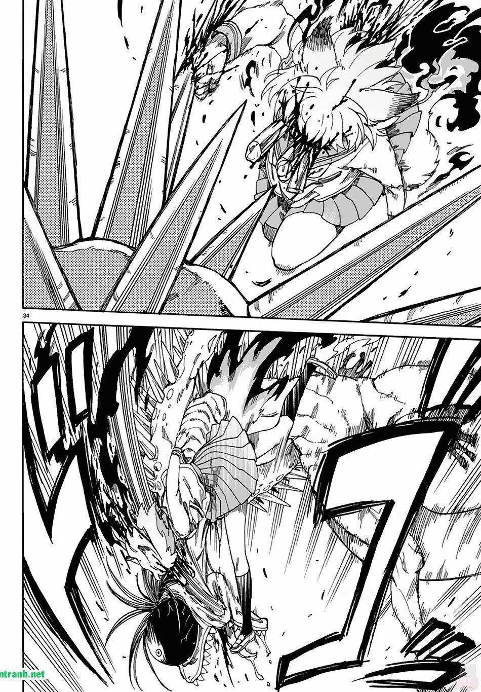 fenriru nesan to boku chapter 8 10