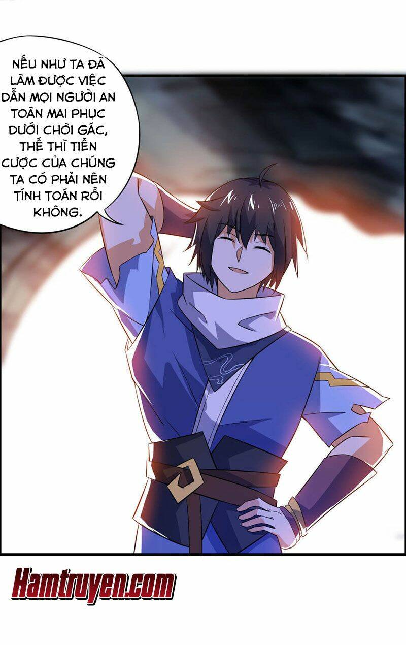 thần võ đế tôn chapter 67 31