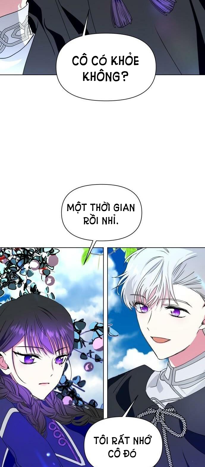 tôi muốn trở thành cô ấy dù chỉ là một ngày chapter 4 56