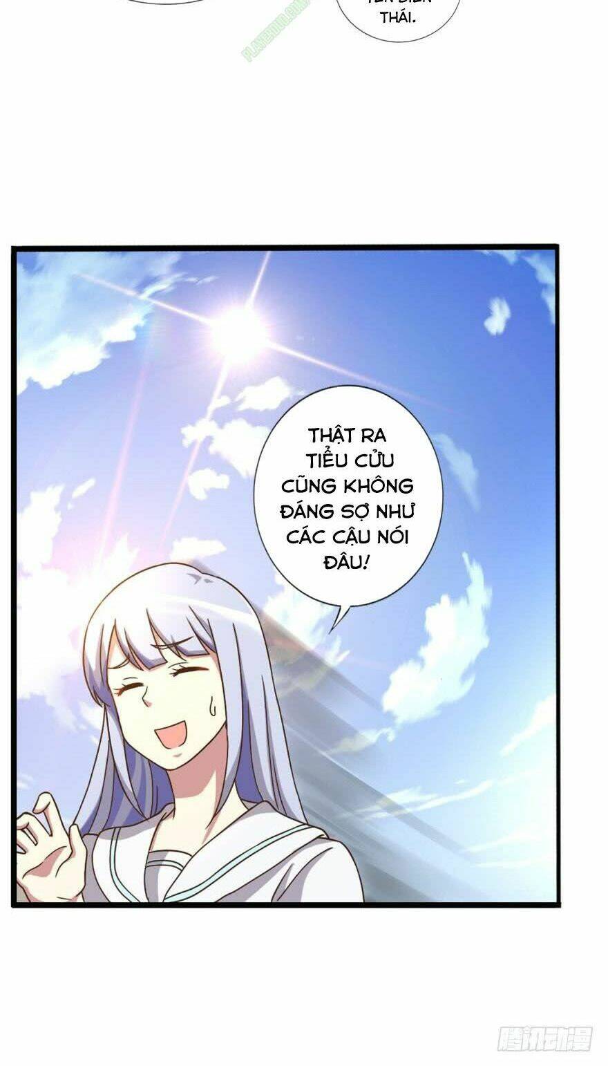 ta có di sản tại dị giới chapter 3 33