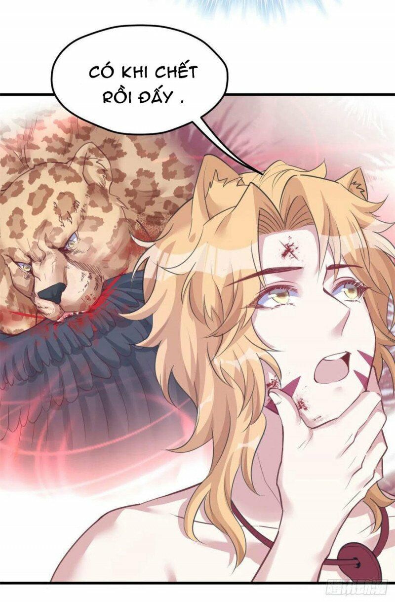 [16+] thảnh thơi thú thế chủng chủng điền, sinh sinh tể chapter 213 52