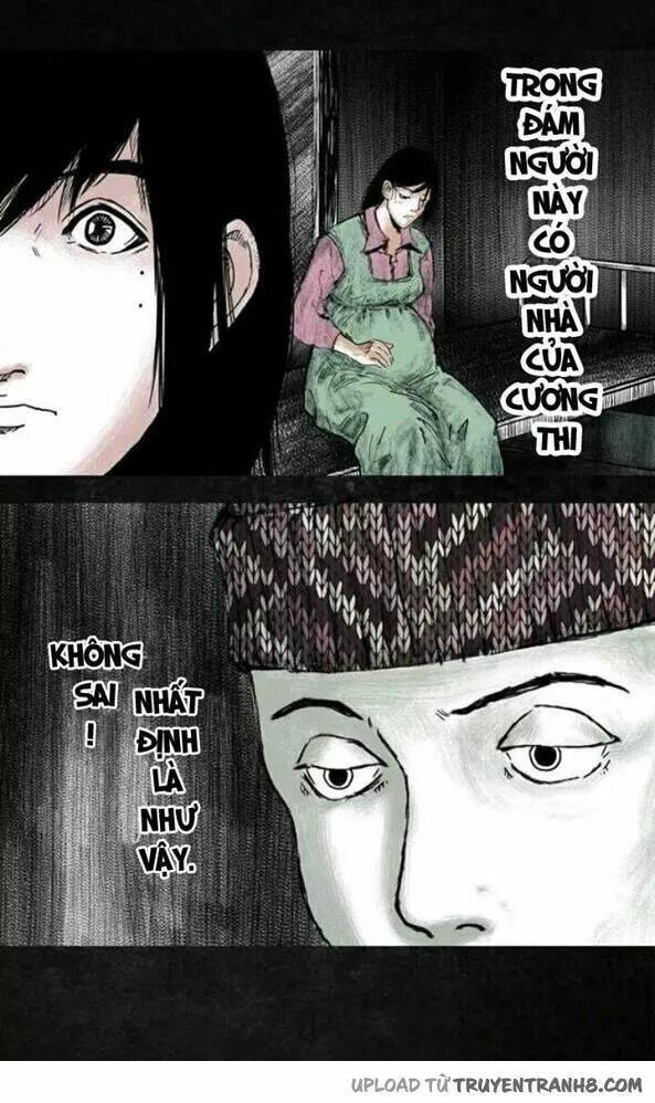 trấn thái bình chapter 6 21