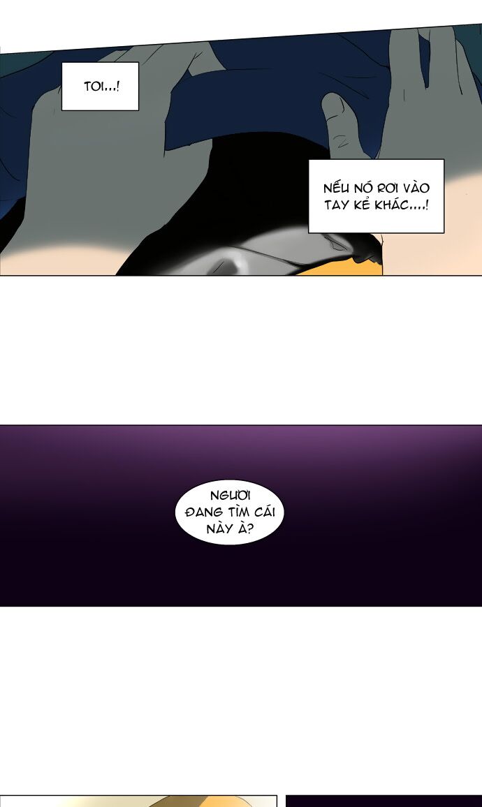tòa tháp bí ẩn 2 chapter 9 57