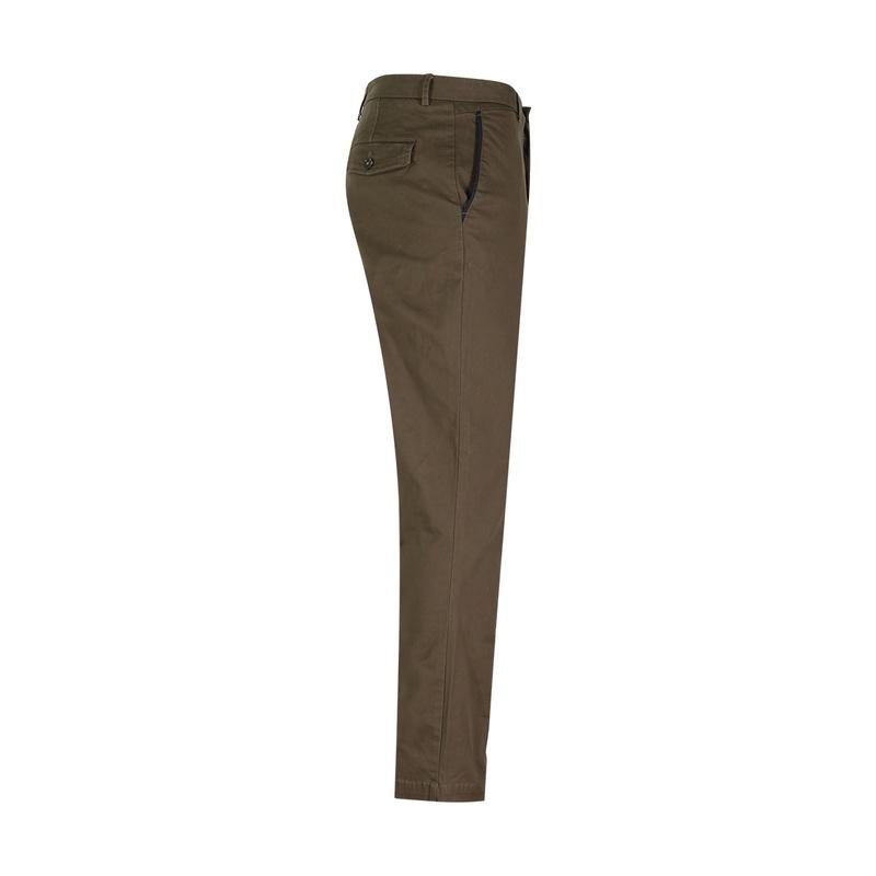 Quần Kaki Nam DGC - SQK1805M