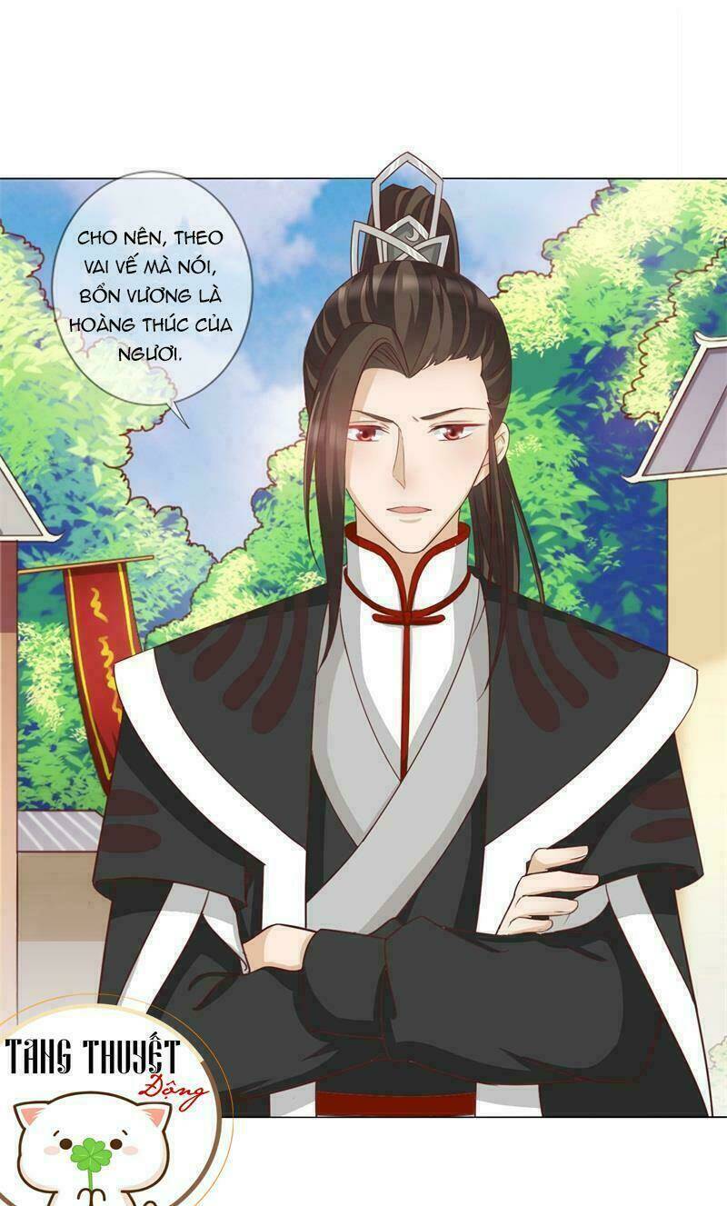 độc y cuồng phi chapter 12 9