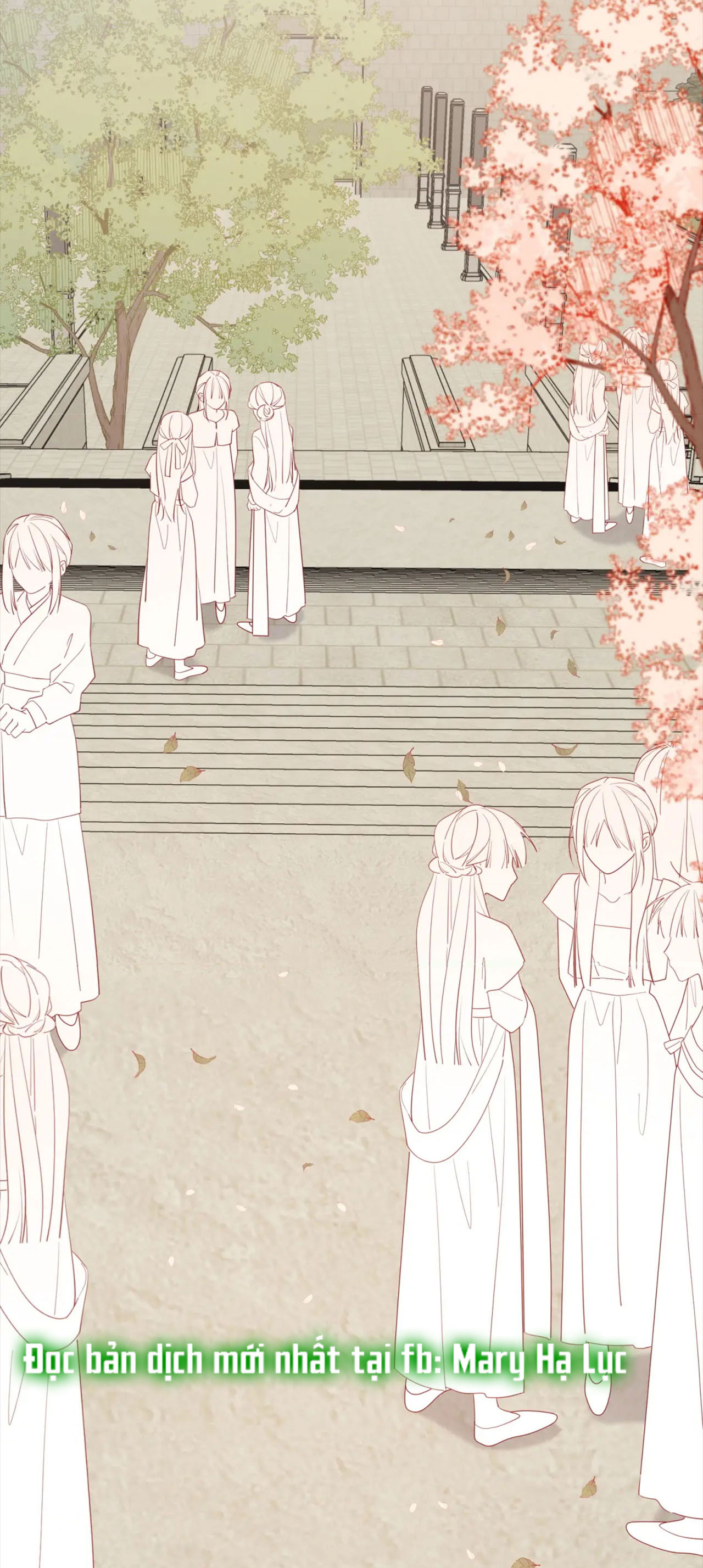 ác nữ cự tuyệt nam chính chapter 64 41