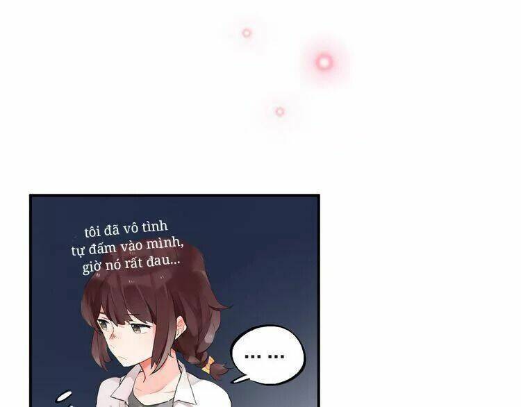 sos! tôi đã yêu một con sâu bướm (phần 2) chapter 7.1 3