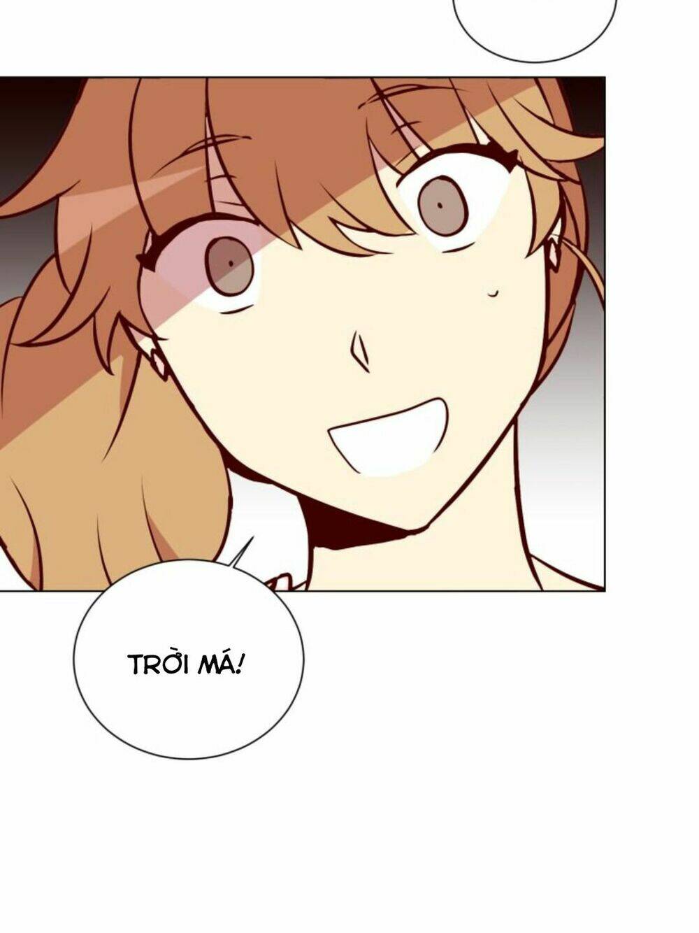 bộ mặt khác của cô bạn cùng phòng chapter 17 48