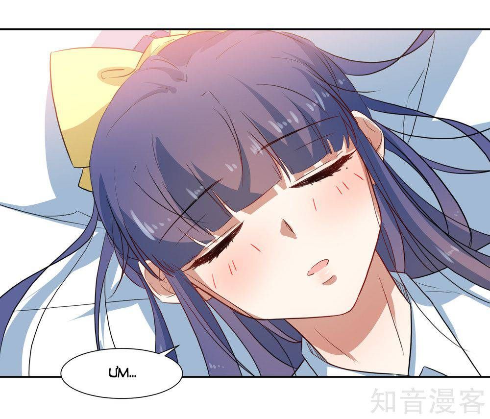 thầy giáo ác ma yêu tôi rồi chapter 62 13