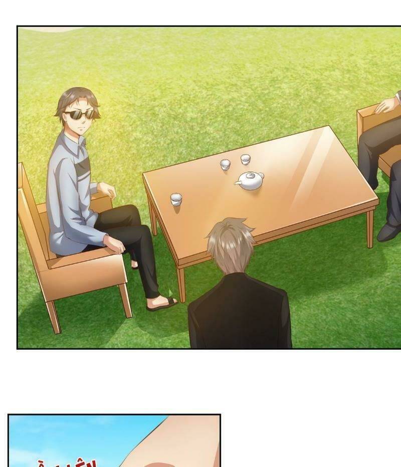 tuyệt thế thiên tài hệ thống chapter 56 1