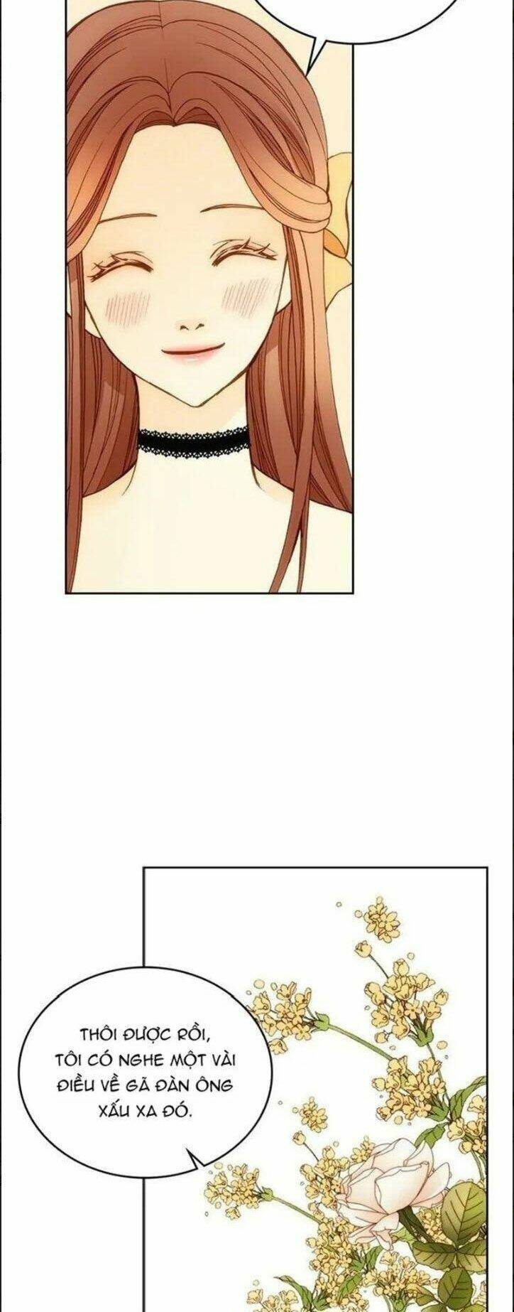 wendy , cô gái bán hoa chapter 7 14