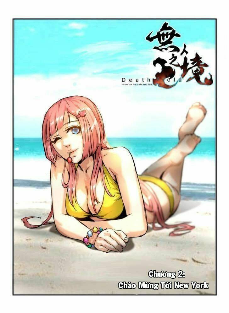 death field chapter 2 4