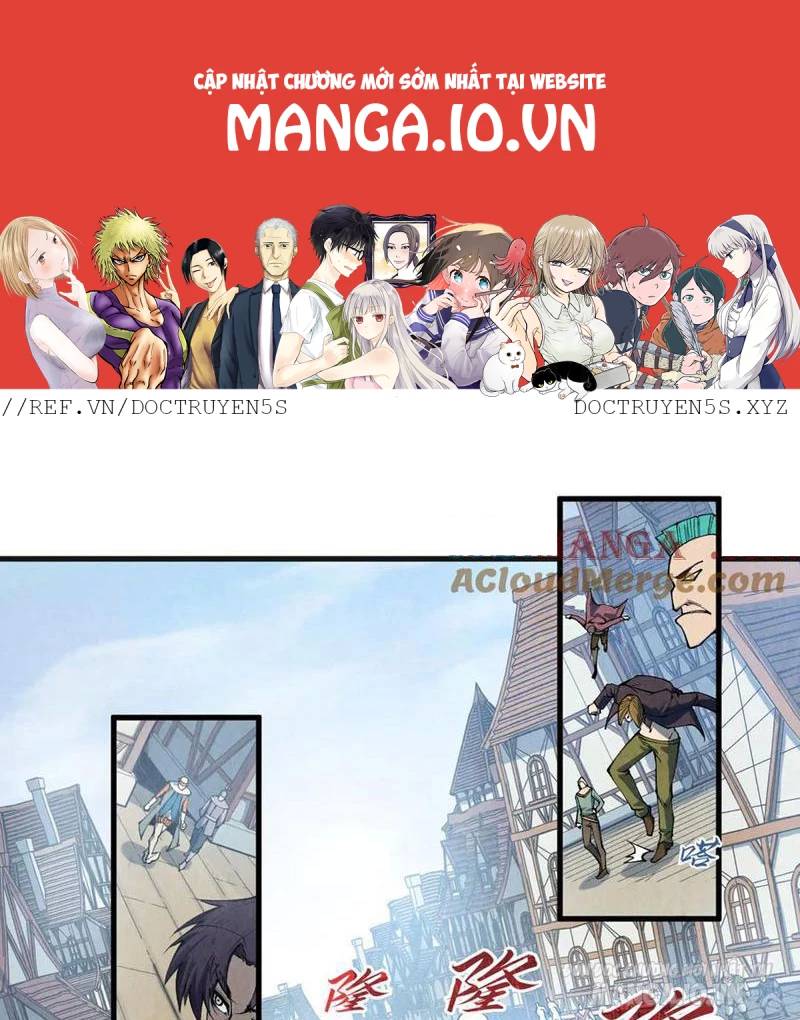 vạn cổ chí tôn chapter 305 1