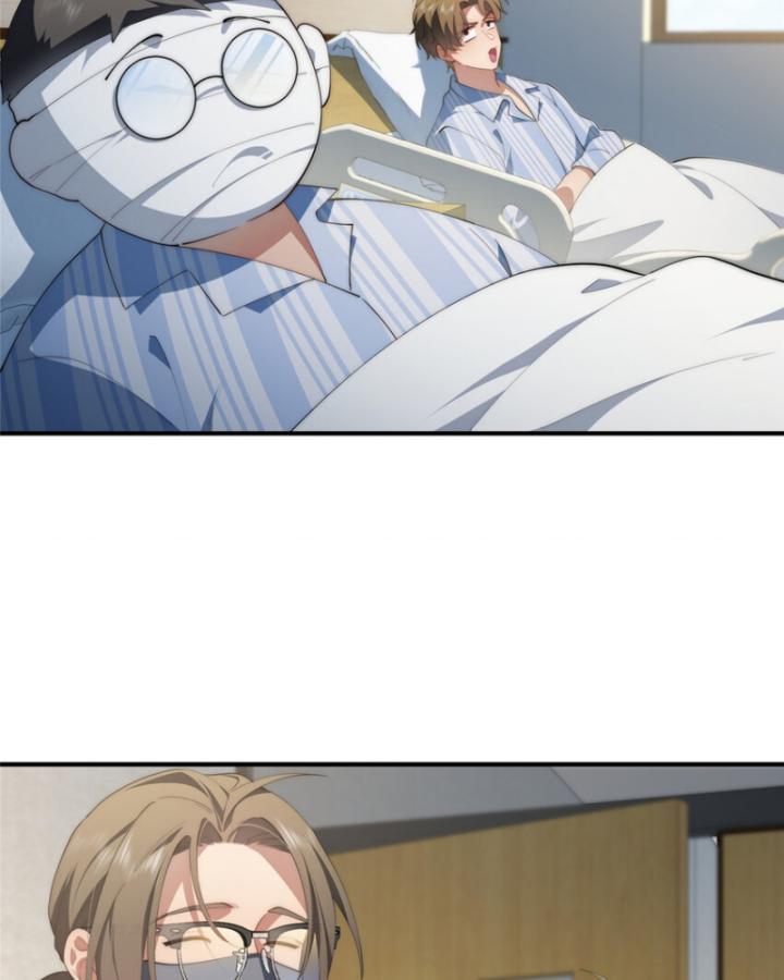 nữ chính chạy từ trong sách ra thì phải làm sao chapter 83 38