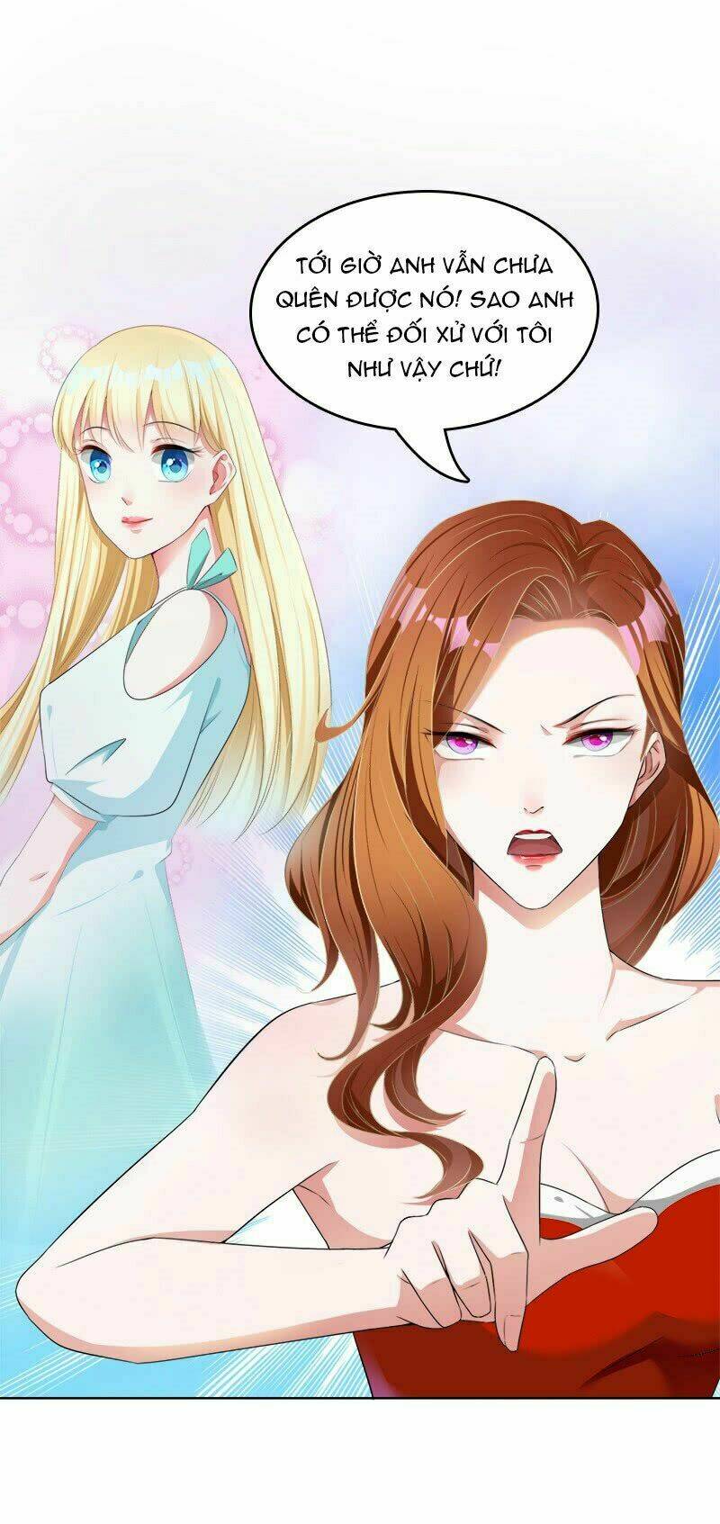 lãnh hôn cuồng ái chapter 12 5