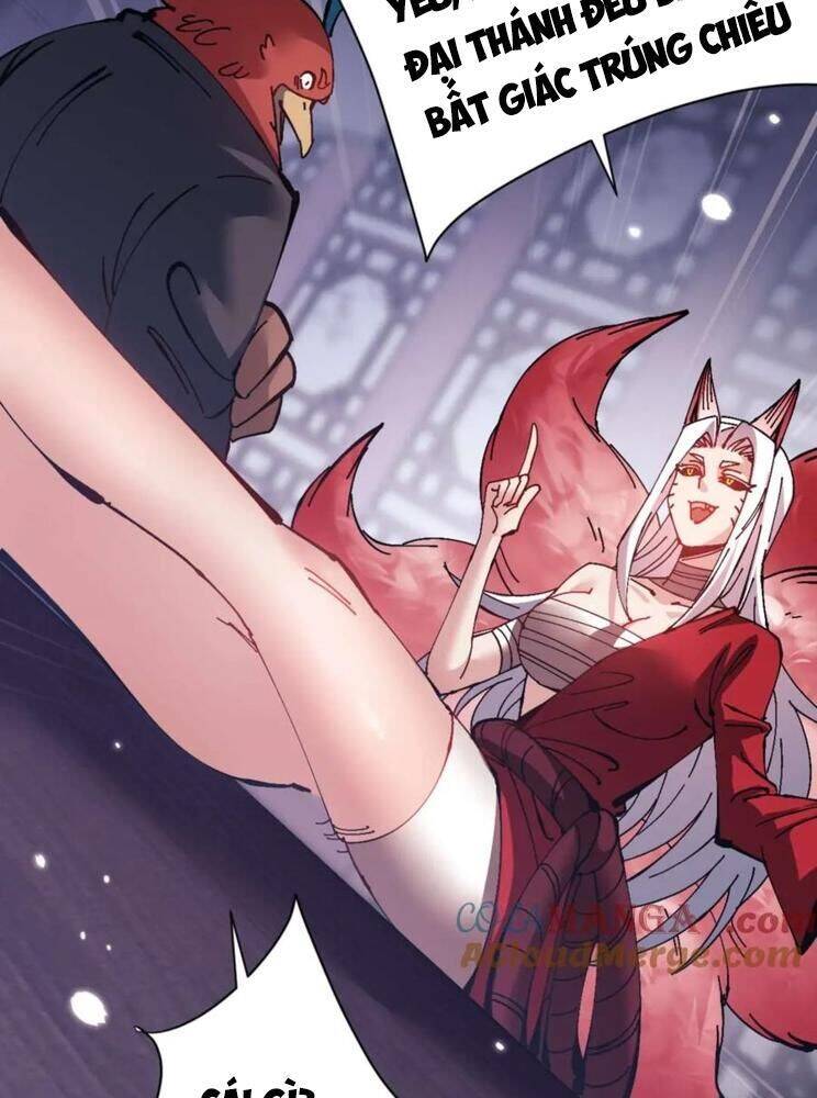 Sư Tôn: Nghịch Đồ Này Mới Không Phải Là Thánh Tử chapter 97 31