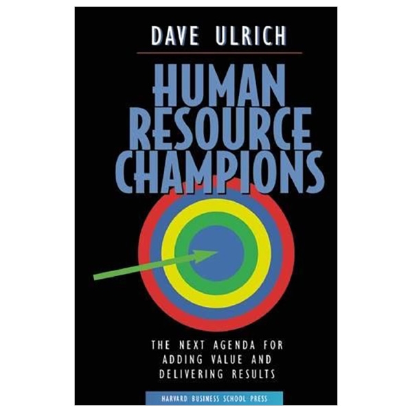 Human Resource Champions